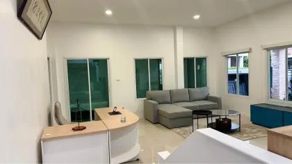 4-спальная вилла в аренду в Phuket Villa Chaofa 2, Чалонг