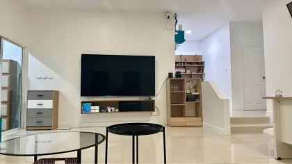 4-спальная вилла в аренду в Phuket Villa Chaofa 2, Чалонг