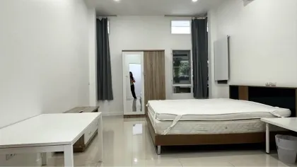 4-спальная вилла в аренду в Phuket Villa Chaofa 2, Чалонг