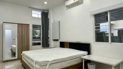 4-спальная вилла в аренду в Phuket Villa Chaofa 2, Чалонг