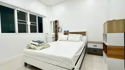4-спальная вилла в аренду в Phuket Villa Chaofa 2, Чалонг
