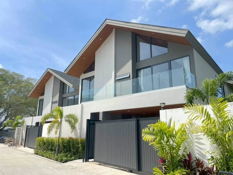 Villa Rainpalm en alquiler en Cherng Talay Phuket