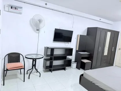 Квартира с 1 спальней в аренду в Supalai Park Phuket City Condo
