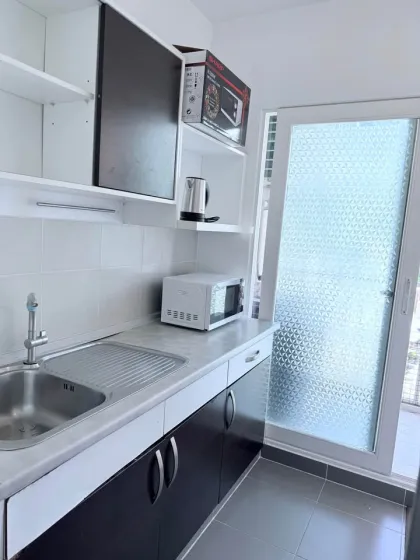 Квартира с 1 спальней в аренду в Supalai Park Phuket City Condo