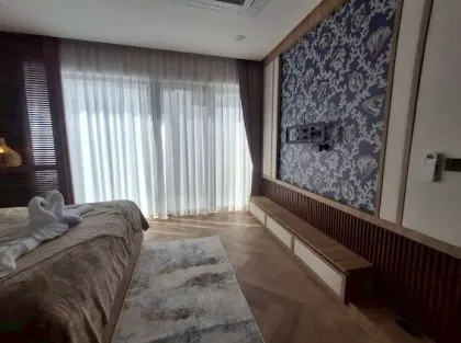 Вилла с бассейном Sierra Vista тип A: Аренда 4 спальни, 5 ванных, Банг Джо, Пхукет