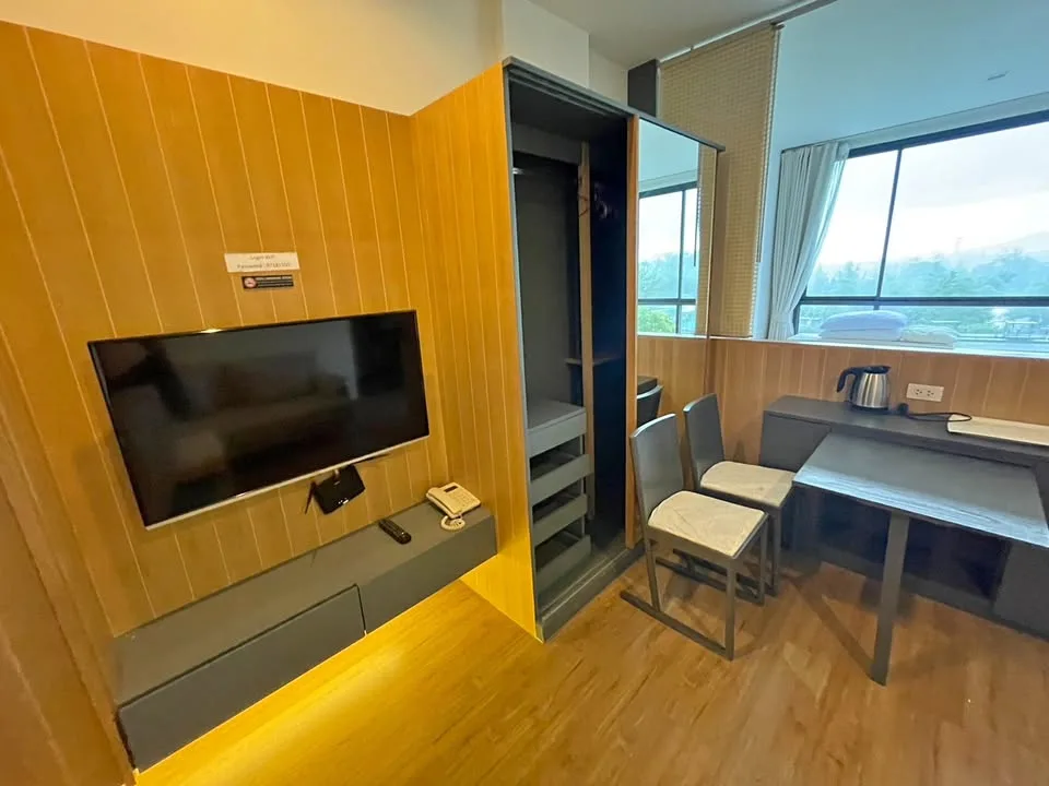 1-Bedroom Apartment at Hill Myna Condo near Surin Beach, Cherngtalay
