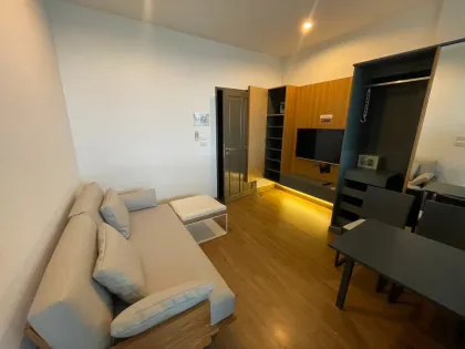 Квартира с 1 спальней в Hill Myna Condo рядом с пляжем Сурин, Чернгталай