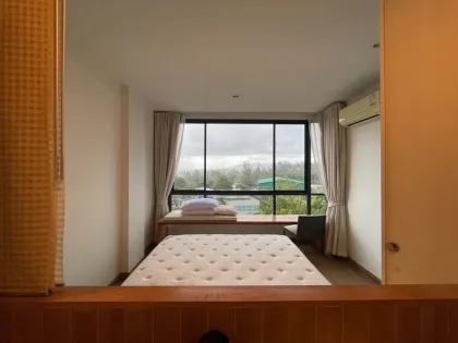Квартира с 1 спальней в Hill Myna Condo рядом с пляжем Сурин, Чернгталай