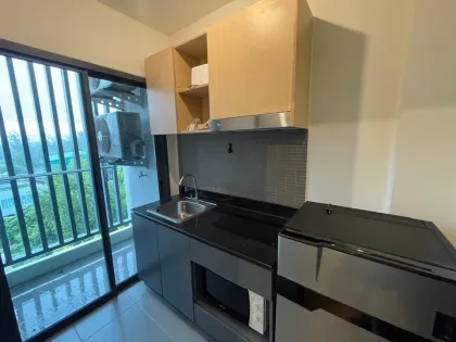 Квартира с 1 спальней в Hill Myna Condo рядом с пляжем Сурин, Чернгталай