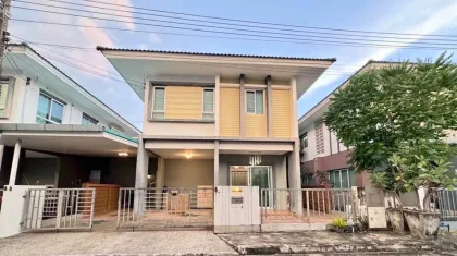 Koh Kaew Habitia 三卧两卫别墅出租