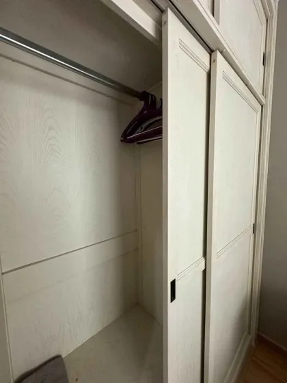 1 Bedroom Apartment with Pool View at DCondo Chalong