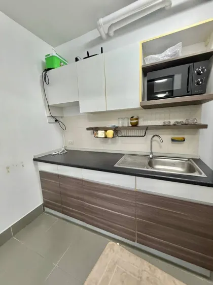 Кондо с 2 спальнями в Supalai Vista Phuket на аренду