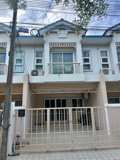 3-спальная вилла в аренду на территории Phuket Villa Kathu 3
