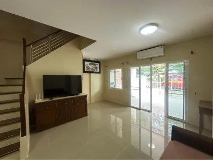 3-спальная вилла в аренду на территории Phuket Villa Kathu 3