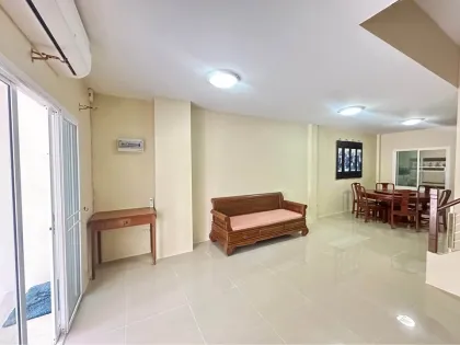 3-спальная вилла в аренду на территории Phuket Villa Kathu 3