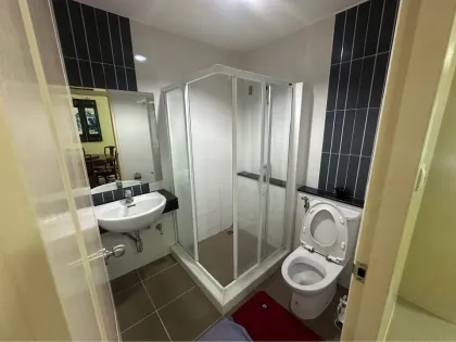 3-спальная вилла в аренду на территории Phuket Villa Kathu 3