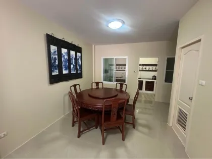 3-спальная вилла в аренду на территории Phuket Villa Kathu 3
