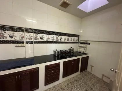3-спальная вилла в аренду на территории Phuket Villa Kathu 3