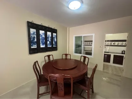 3-спальная вилла в аренду на территории Phuket Villa Kathu 3