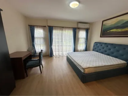 3-спальная вилла в аренду на территории Phuket Villa Kathu 3