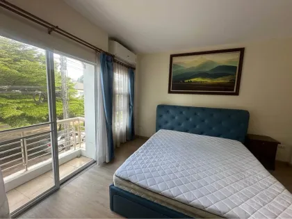 3-спальная вилла в аренду на территории Phuket Villa Kathu 3