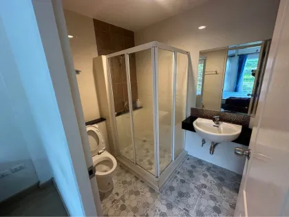 3-спальная вилла в аренду на территории Phuket Villa Kathu 3