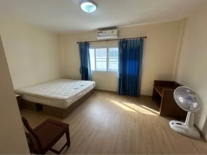3-спальная вилла в аренду на территории Phuket Villa Kathu 3