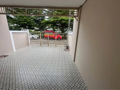 3-спальная вилла в аренду на территории Phuket Villa Kathu 3