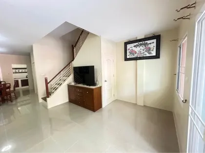 3-спальная вилла в аренду на территории Phuket Villa Kathu 3