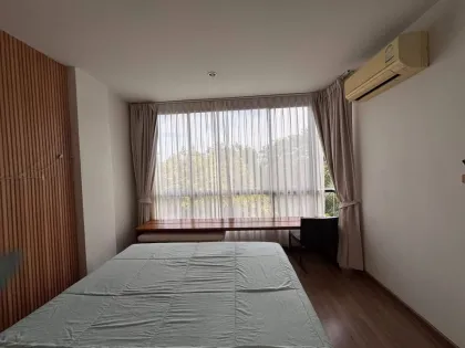 Студия с 1 спальней в Hill Mynah Condotel, Чернгталай, в аренду