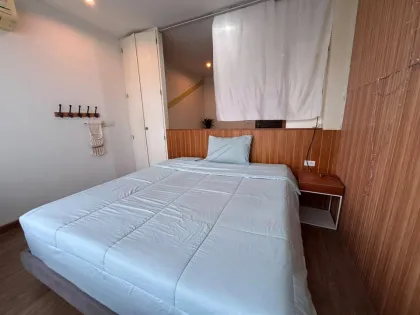 Студия с 1 спальней в Hill Mynah Condotel, Чернгталай, в аренду