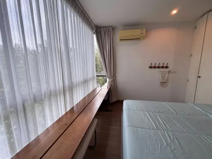 Студия с 1 спальней в Hill Mynah Condotel, Чернгталай, в аренду