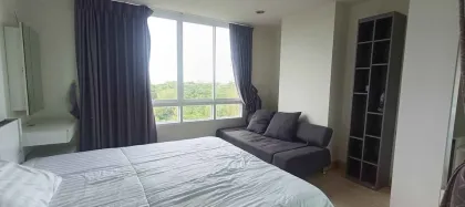 1 Schlafzimmer Wohnung The View Suanluang Nakha, Phuket Stadt