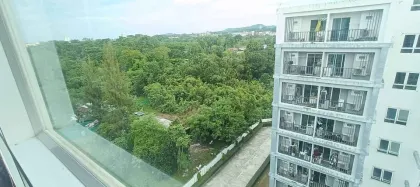1 Schlafzimmer Wohnung The View Suanluang Nakha, Phuket Stadt