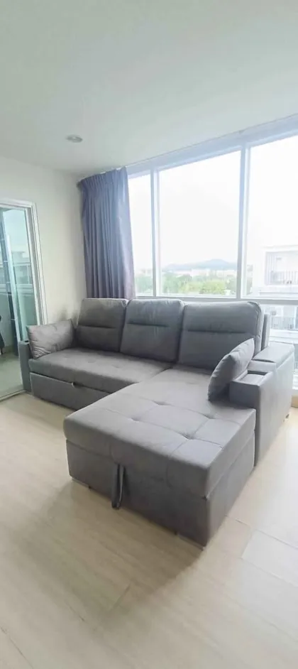 1 Schlafzimmer Wohnung The View Suanluang Nakha, Phuket Stadt