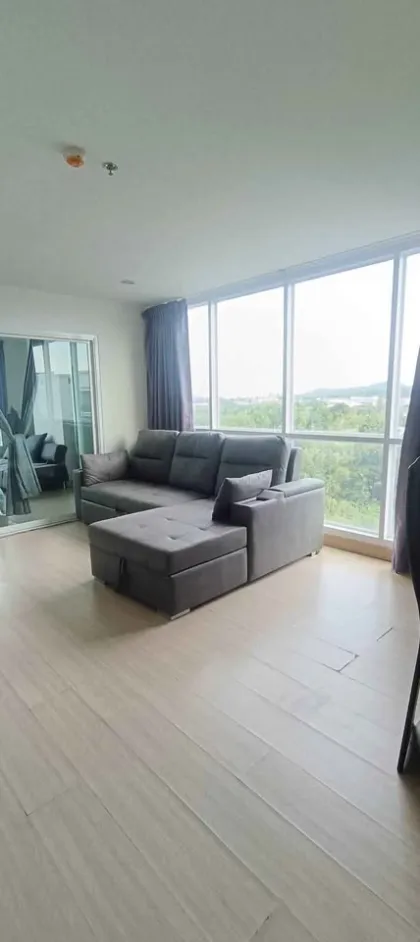 1 Schlafzimmer Wohnung The View Suanluang Nakha, Phuket Stadt