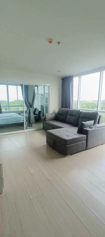 1 Schlafzimmer Wohnung The View Suanluang Nakha, Phuket Stadt