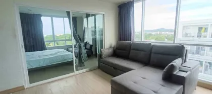 1 Schlafzimmer Wohnung The View Suanluang Nakha, Phuket Stadt