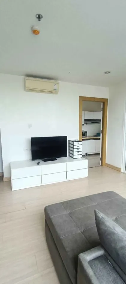 1 Schlafzimmer Wohnung The View Suanluang Nakha, Phuket Stadt