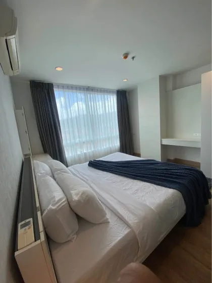 Полностью отремонтированная 1-комнатная квартира в The View Condominium, Пхукет