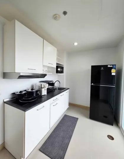 Полностью отремонтированная 1-комнатная квартира в The View Condominium, Пхукет