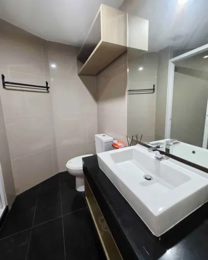 Полностью отремонтированная 1-комнатная квартира в The View Condominium, Пхукет