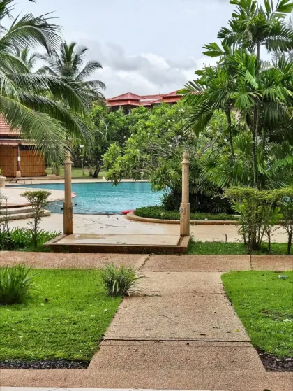 2-Bed 3-Bath Villa for Rent in Rawai, Phuket