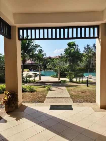 2-Bed 3-Bath Villa for Rent in Rawai, Phuket