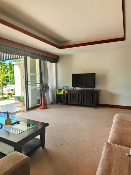 2-Bed 3-Bath Villa for Rent in Rawai, Phuket