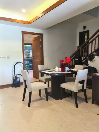 2-Bed 3-Bath Villa for Rent in Rawai, Phuket