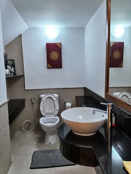 2-Bed 3-Bath Villa for Rent in Rawai, Phuket