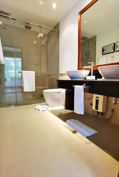 2-Bed 3-Bath Villa for Rent in Rawai, Phuket