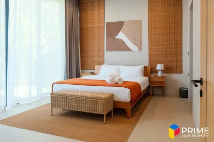 Chalong 3 Bedroom Pool Villa for Rent
