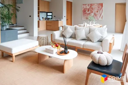 Chalong 3 Bedroom Pool Villa for Rent